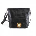 TRAVEL TOTE BLACK