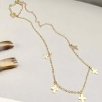 GARGANTILLA LIKE A PRAYER