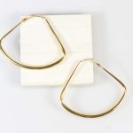 PENDIENTES ROCKIN HOOPS XL