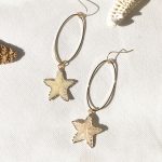 A STAR IS BORN EARRINGS