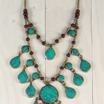 ARA EMERALD JADE  NECKLACE