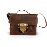 BOWERY VINTAGE BROWN