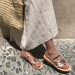 TRIADA SANDALS