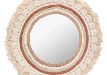 WONDER D40 COTTON MIRROR