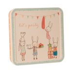 Happy day set- MAILEG.