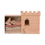 Ratoncita princesa y el guisante - Big Sister (12cm)-MAILEG.