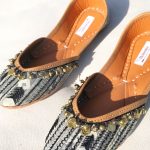 CHARMS JUTTIES BAILARINAS