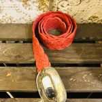 LA BOHEME BELT CURCUMA