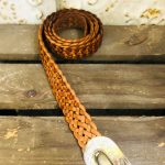 THE WOODSTOCK BELT CAMEL