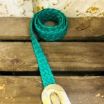 THE WOODSTOCK BELT GREEN