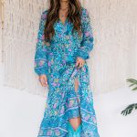 WILD WILLOW GIPSY DRESS