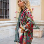 THE VELVET UNDERGROUND KIMONO SUZANI ACQUA