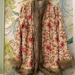 NAAR JACKET COAT WHITE