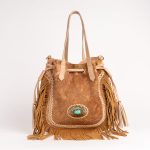 KAIA SHOPPER BAG