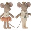 Twins Mouse Maileg - Image 3