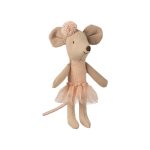 Bailarina Hermana Pequeña Ratón Maileg