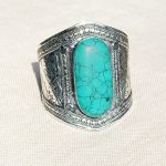 BRAZALETE TRIBAL ACQUA DE PLATA