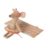 Colchoneta Playa Maileg