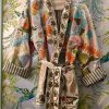 SUZANI LIMITED EDITION KIMONO 3 - Imagen 13