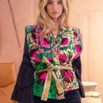 KERALA CHALECO BORDADO VINTAGE 3