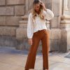 MARAIS TERRA CROPPED JEANS - Imagen 9