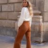 MARAIS TERRA CROPPED JEANS - Imagen 7