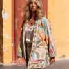 SUZANI LIMITED EDITION KIMONO 3 - Imagen 4