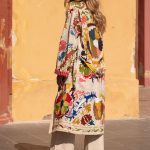 SUZANI LIMITED EDITION ABRIGO-KIMONO MAXI 2