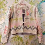 LIMITED EDITION ONDINE ZIGGY PASTEL 1