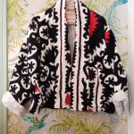 SUZANI NAHLA CLASSIC WHITE