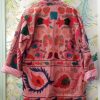 SUZANI LIMITED EDITION KIMONO ROSA - Imagen 2