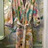 SUZANI LIMITED EDITION MAXI KIMONO 4 - Imagen 7