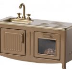 COCINA PARA LA FAMILIA MAILEG