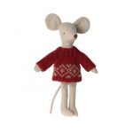 KNITTED SWEATER MAILEG