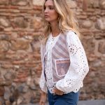 MINI KHANTAS WAISTCOAT