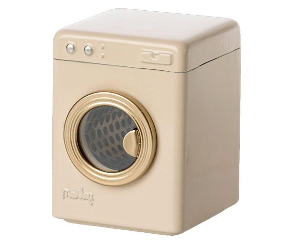 MAILEG WASHING MACHINE