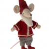 Santa mouse- Maileg - Imagen 3