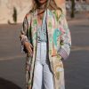 SUZANI LIMITED EDITION MAXI KIMONO 4 - Imagen 6