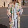 SUZANI LIMITED EDITION MAXI KIMONO 4 - Imagen 3