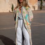 SUZANI LIMITED EDITION MAXI KIMONO 4