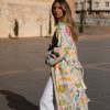 SUZANI LIMITED EDITION MAXI KIMONO 4 - Imagen 2