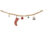 Maileg Large Christmas Garland