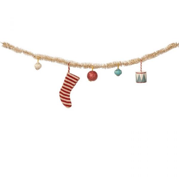 Maileg Large Christmas Garland