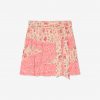 NUS FALDA CORTA ESTAMPADA PINK - Imagen 5