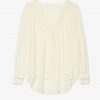 DIVA LONG SLEEVE BLOUSE - Image 7