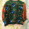 SHIVA BOLERO JACKET EMERALD - Image 2