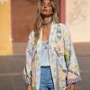 SUZANI LIMITED EDITION KIMONO  PASTEL 3 - Imagen 6