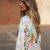 SUZANI LIMITED EDITION KIMONO  PASTEL 3 - Imagen 4