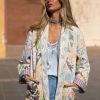 SUZANI LIMITED EDITION KIMONO  PASTEL 3 - Imagen 3