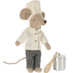 Maileg Mouse Cheff